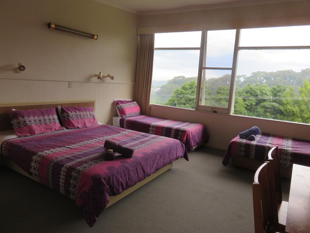 Ecotel Narooma North Narooma Quarto foto