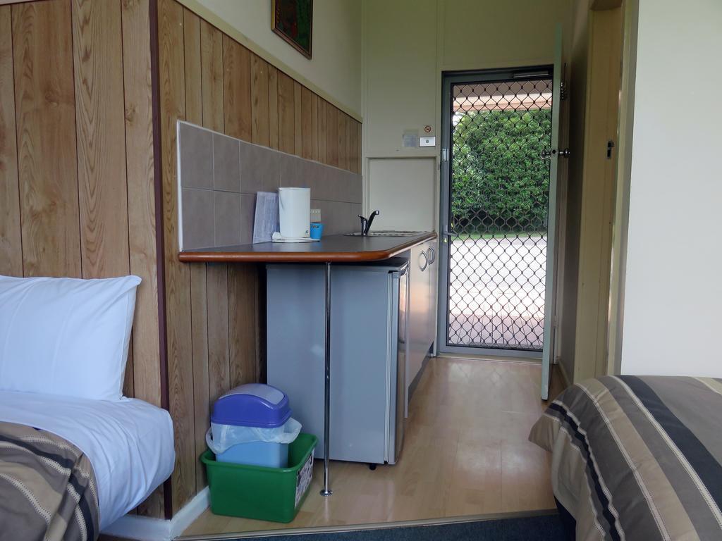 Ecotel Narooma North Narooma Quarto foto