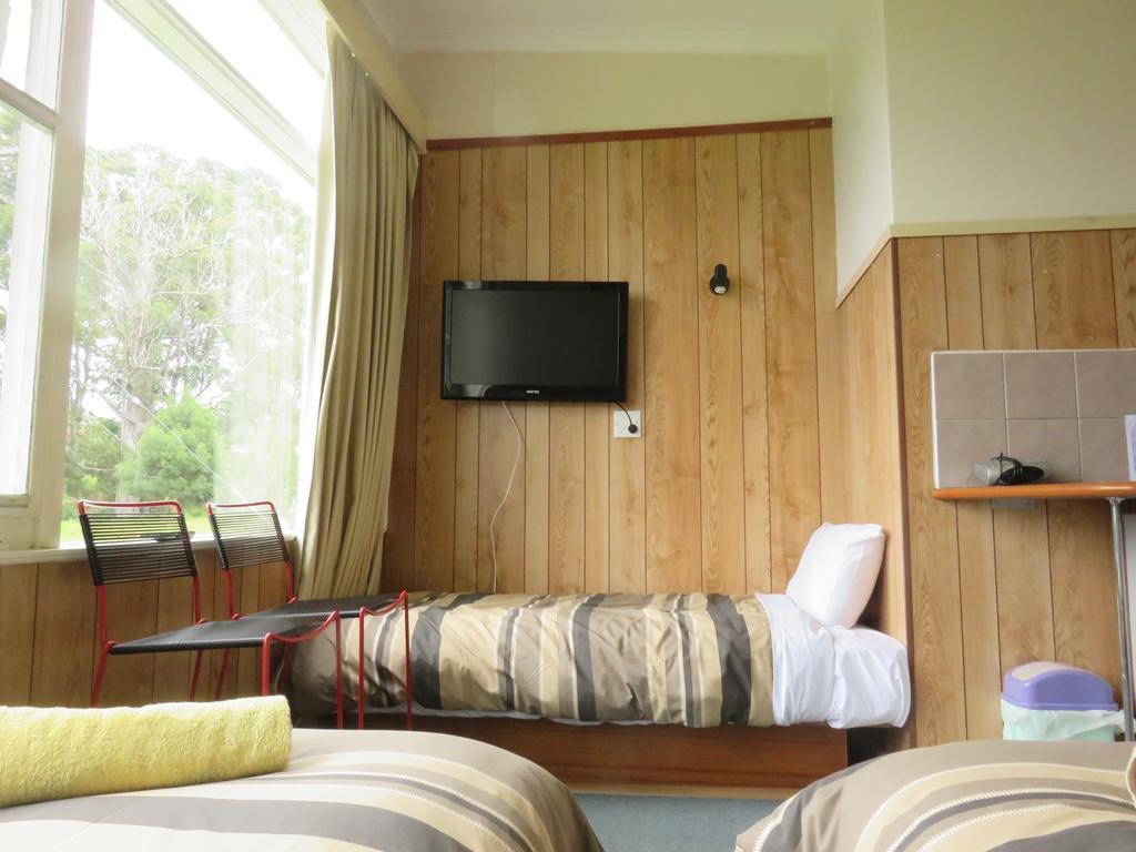 Ecotel Narooma North Narooma Quarto foto