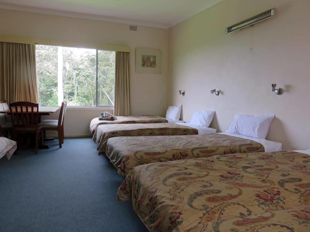 Ecotel Narooma North Narooma Exterior foto